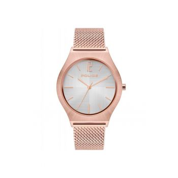 Ceas dama  15693MSR/04MM Quartz Rose gold