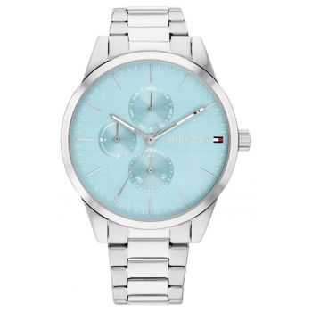 Ceas dama  1782767 Quartz Argintiu