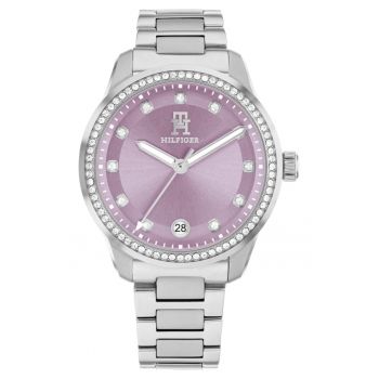 Ceas dama  1782793 Quartz Argintiu
