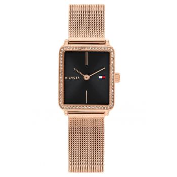 Ceas dama  1782800 Quartz Rose gold