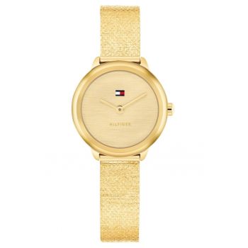 Ceas dama  1782811 Quartz Auriu