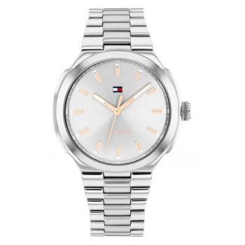 Ceas dama  1782817 Quartz Argintiu
