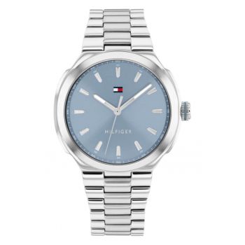 Ceas dama  1782818 Quartz Argintiu