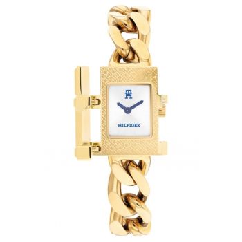 Ceas dama  1782823 Quartz Auriu