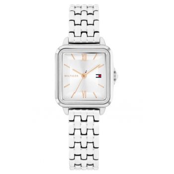 Ceas dama  1782830 Quartz Argintiu