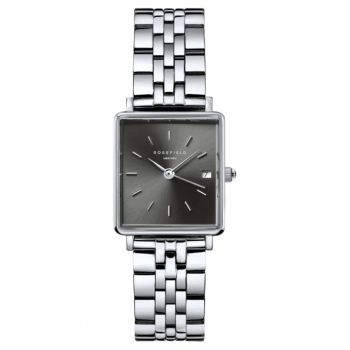 Ceas dama  BGSSS-Q051 Quartz Argintiu