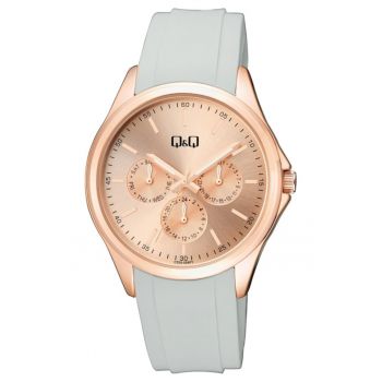 Ceas dama  C25A-004PY Quartz Alb