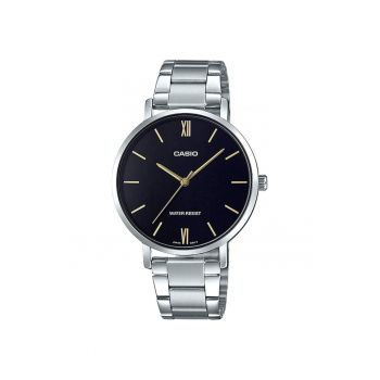 Ceas Dama -  Collection LTP-VT LTP-VT01GL-7B 1585519929 - Argintiu