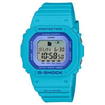 Ceas dama  GLX-S5610-2ER Quartz Albastru