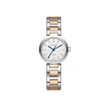 Ceas dama  LC08032.520 Quartz Auriu