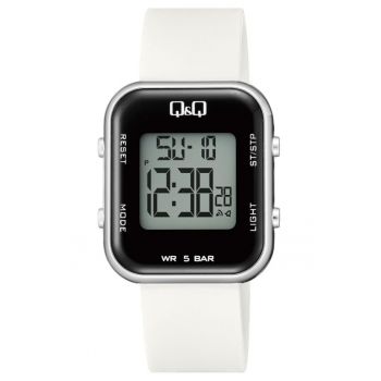 Ceas dama  M207J005Y Quartz Alb