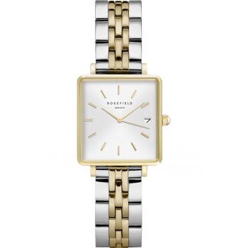Ceas dama  QMWSSG-Q023 Quartz Auriu
