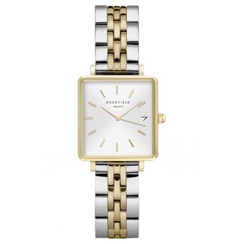 Ceas dama  QMWSSG-Q023 Quartz Auriu