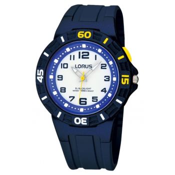 Ceas dama  R2317HX9 Quartz Albastru