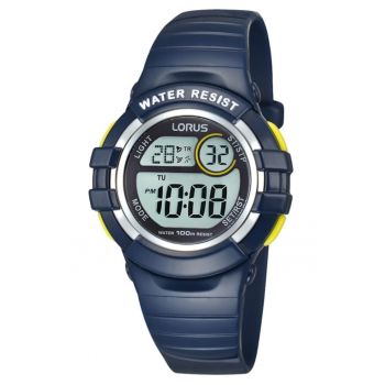 Ceas dama  R2381HX9 Quartz Albastru