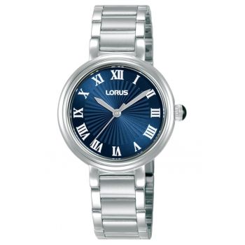 Ceas dama  RG205YX9 Quartz Argintiu