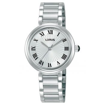 Ceas dama  RG207YX9 Quartz Argintiu