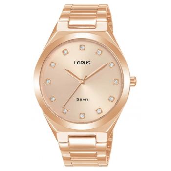 Ceas dama  RG208WX9 Quartz Rose gold