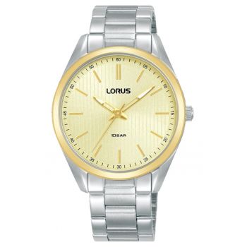 Ceas dama  RG214WX9 Quartz Argintiu