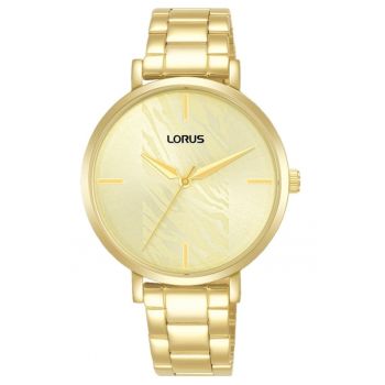 Ceas dama  RG230WX9 Quartz Auriu