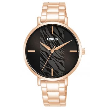 Ceas dama  RG232WX9 Quartz Rose gold