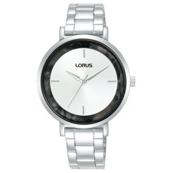 Ceas dama  RG233WX9 Quartz Argintiu