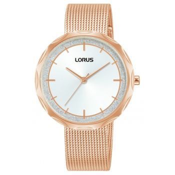 Ceas dama  RG242WX9 Quartz Rose gold