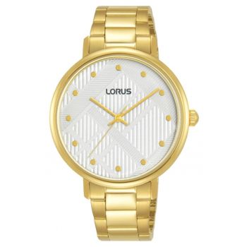 Ceas dama  RG298UX9 Quartz Auriu