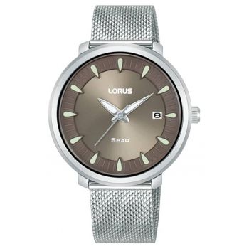 Ceas dama  RG801DX9 Quartz Argintiu