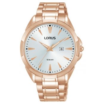 Ceas dama  RJ264BX9 Quartz Rose gold