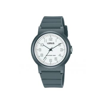 Ceas dama  RRX33GX9 Quartz Gri