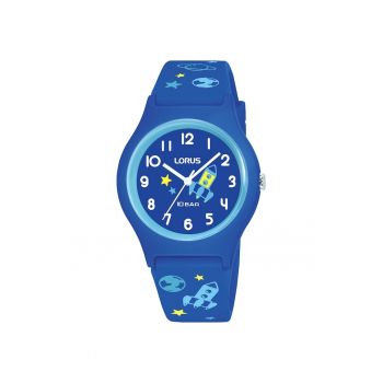 Ceas dama  RRX45HX9 Quartz Albastru