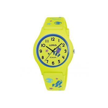 Ceas dama  RRX47HX9 Quartz Verde