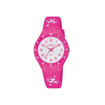 Ceas dama  RRX55GX9 Quartz Roz