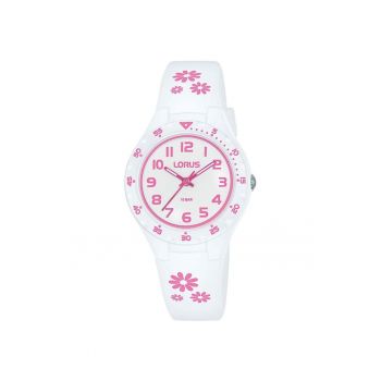 Ceas dama  RRX59GX9 Quartz Alb