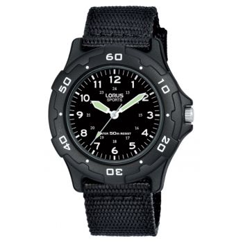 Ceas dama  RRX89FX9 Quartz Negru