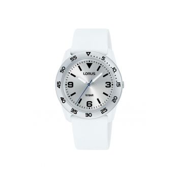 Ceas dama  RRX93HX9 Quartz Alb