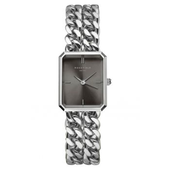 Ceas dama  SGSSS-O78 Quartz Argintiu