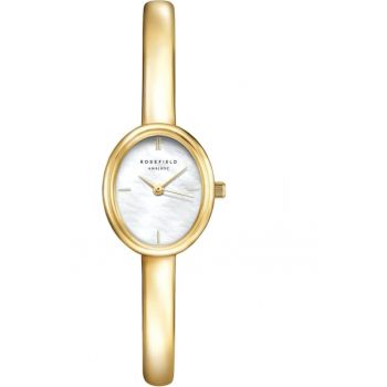 Ceas dama  STWGSG-ST05 Quartz Auriu