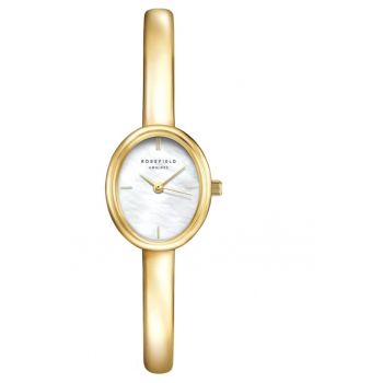 Ceas dama  STWGSG-ST05 Quartz Auriu