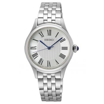 Ceas dama  SUR609P1 Quartz Argintiu