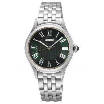 Ceas dama  SUR611P1 Quartz Argintiu