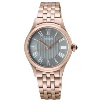 Ceas dama  SUR614P1 Quartz Rose gold