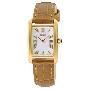 Ceas dama  SWR100P1 Quartz Maro