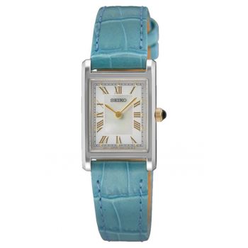 Ceas dama  SWR101P1 Quartz Argintiu