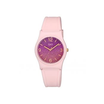 Ceas dama  V27A-016VY Quartz Roz
