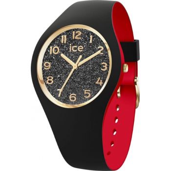 Ceas de dama  022326 negru fashion