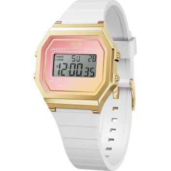 Ceas de dama  022716 alb fashion
