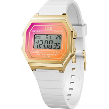 Ceas de dama  022720 alb fashion