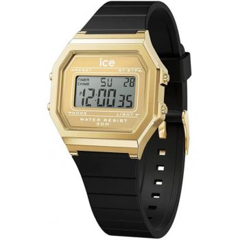 Ceas de dama  022731 - negru fashion